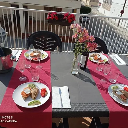 Appartement Fantastic, 100 Meters From The *