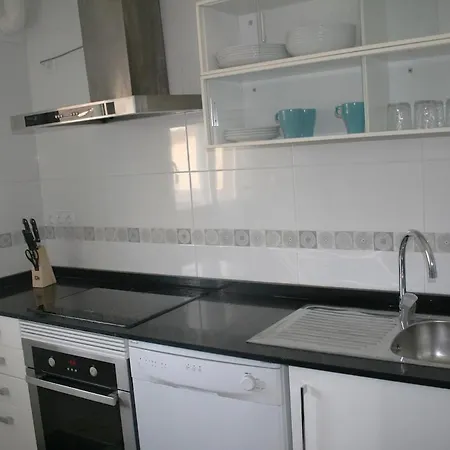 Appartement Fantastic, 100 Meters From The Can Picafort (Mallorca)