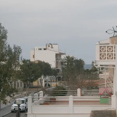 Appartement Fantastic, 100 Meters From The
