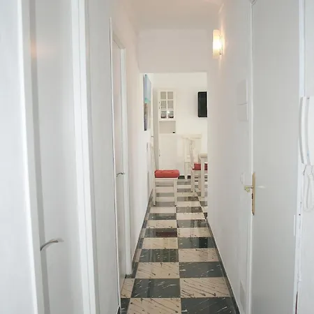 Appartement Fantastic, 100 Meters From The